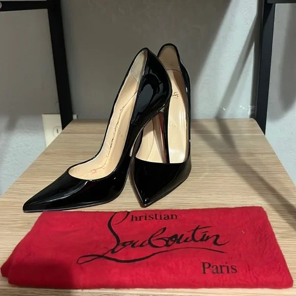 Christian Louboutin | Shoes | Christian Louboutin So Kate 2  display picture 2